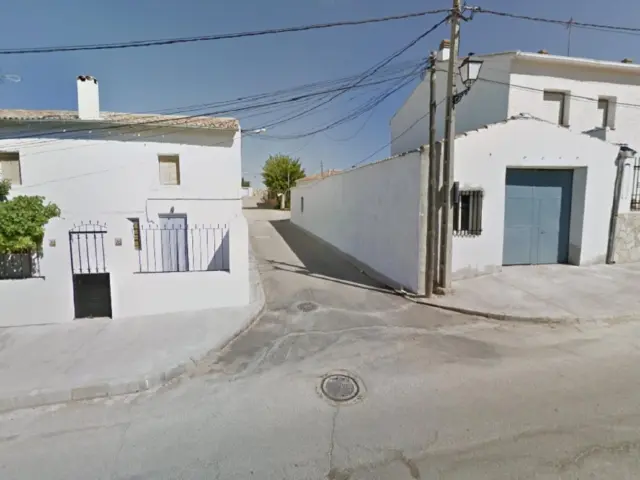 Casa en venta en Calle Escuelas, 5 en Villalgordo del Marquesado por 64,000 €